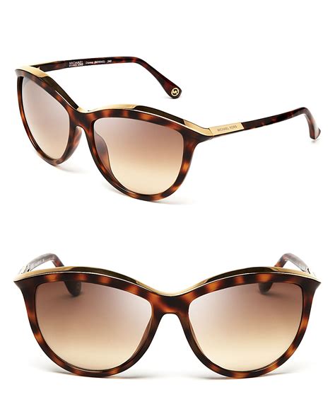 women's michael kors sunglasses